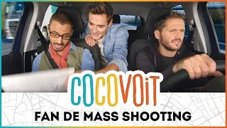 Cocovoit  Fan de Mass Shooting [upl. by Opalina]