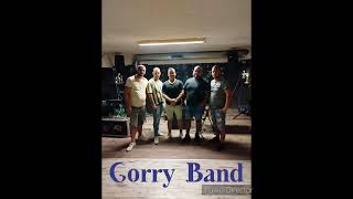 Gorry Band Každu noc cover [upl. by Gaves]