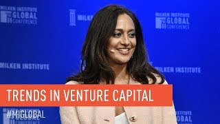 Trends in Venture Capital [upl. by Rafat358]