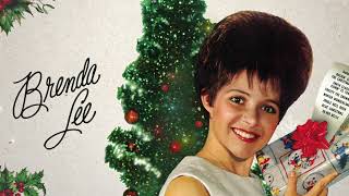 Brenda Lee quotSilver Bellsquot Official Visualizer [upl. by Thais]