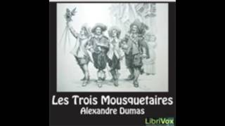 Les Trois Mousquetaires 17  Alexandre Dumas  AudioBook FR [upl. by Ordep]