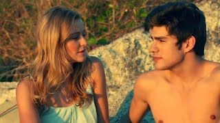 Dangerous Lessons Full Movie  Handsome Psycho killer  Love Story  Thriller Movie  Miss Recap [upl. by Ettenhoj]