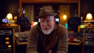 Brother Ali  Sensitive Official Video [upl. by Row328]