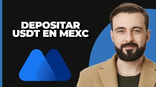 Cómo depositar USDT en MEXC 2024 [upl. by Sello593]