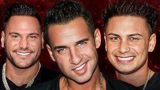 The Jersey Shore Guys Where Are They Today [upl. by Rich]