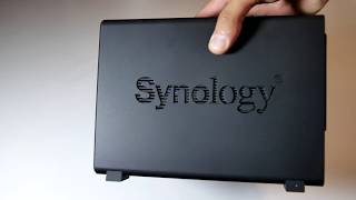 Synology DS218play  Hands on zum Verkaufsstart Ab heute erhältlich [upl. by Thekla]