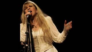 Stevie Nicks the greatest Rooms on fire [upl. by Luthanen]