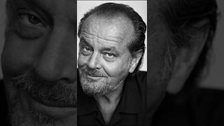 🎥 El día que Jack Nicholson descubrió su mayor secreto shorts short hollywood curiosidades cine [upl. by Eendyc]