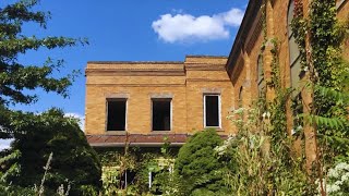 The Abandoned 6th Street Catholic Church  McKeesport PA [upl. by Gnex]