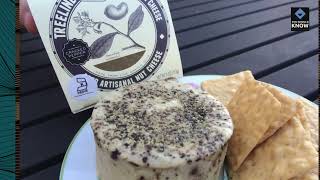 Top 10 Vegan Cheeses You Need to Try [upl. by Arem]