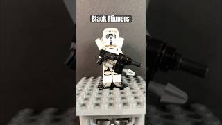 How to Make an Imperial Sea Trooper in LEGO legostarwars stormtrooper [upl. by Alix]