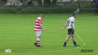 Lochaber v Lovat Artemis Macaulay Cup Saturday June 29th 2024 [upl. by Arul723]