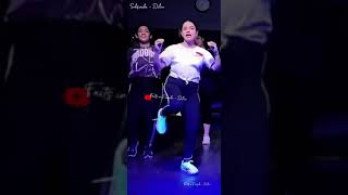 Angreji wali Madam  Best Girls Bhangra video 😍  kulwinderbilla [upl. by Nilat]