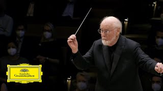 John Williams amp Berliner Philharmoniker – Suite from Far and Away [upl. by Pauiie]