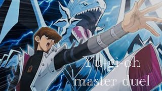 YuGiOh master duel solo story walkthrough part 8 lets duel [upl. by Murrell798]