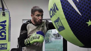 2023 Vasyl Lomachenko Training Motivation Workout [upl. by Rellia]