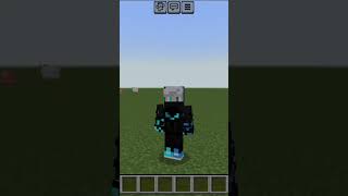 Top 5 best skin in minecraft bedrock Eedition 😇 [upl. by Aerdua]