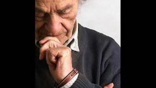 Nicanor Parra Sus Poemas en Su Voz  Hay Un Día Feliz [upl. by Tal]