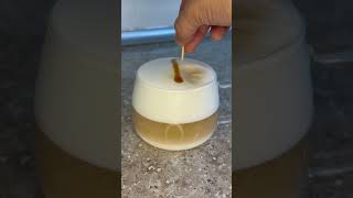 Easy Cappuccino Recipe Homemade Foamy Cappuccino How to make Cappuccino [upl. by Devland]