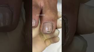 Professional pedicure talitacardozo [upl. by Sonnnie]