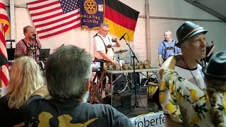 Palatine Rotary Club Oktoberfest 2019  More Cow Bells [upl. by Aliahs]