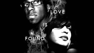 Sade ft PATH P  Love is Found Remix [upl. by Geiss]