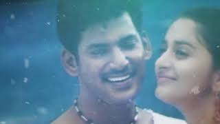 Ennamo Nadakurathe Songs  Vishal I Meera Jasmine I Sandakozhi [upl. by Eveline715]