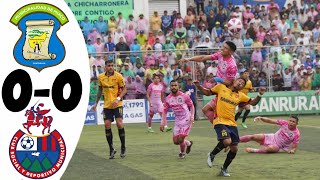 Mixco vs Municipal 00 RESUMEN  Clausura FINAL IDA [upl. by Oicnedurp773]