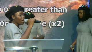 Prayer Conference 2024Arise and Shine Day 3  9th October 2024 [upl. by Ahsea]