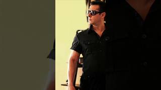 Salman Khan l Alvira Khan Agnihotri l Bodigaurd Movie shorts salmamkhan [upl. by Ruscio]