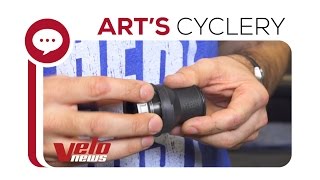 Ask a Mechanic Bottom Bracket Adaptors [upl. by Pascasia]