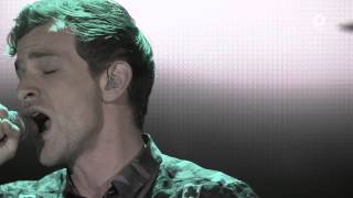 Josef Salvat  Diamonds New Pop Festival 2015 – Das Special  Das Ertse HD 2015 sep18 [upl. by Sanyu]