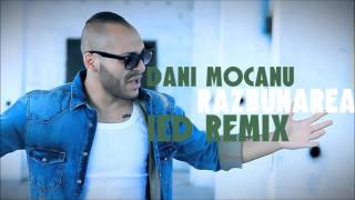 Dani Mocanu  RAZBUNAREA Remix Official 2016 [upl. by Esinaej]