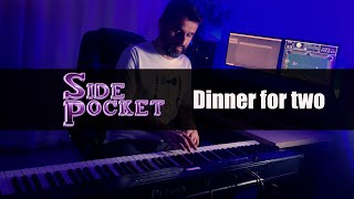 SIde pocket  Dinner for two  Ost Snes [upl. by Forsyth105]