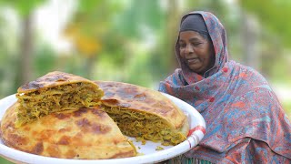 ചിക്കൻ ചട്ടിപത്തിരി ഇതുപോലെ ഉണ്ടാകൂ  Evening Snacks  Chatti Pathiri Recipe [upl. by Gildas]