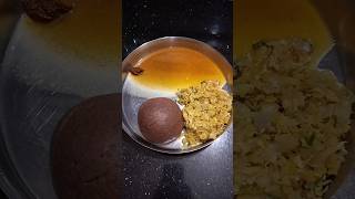 mini vlogcabbage palya amp upsaru recipeMonday routine please subscribe to my channel minivlogs [upl. by Aryaz]