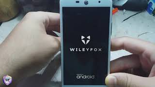 Hard Reset Wileyfox Swift 2 [upl. by Raynell]