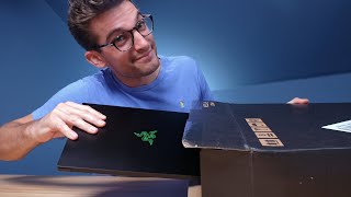 Why I Returned My Razer Blade 14 🤔 [upl. by Haroun]