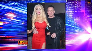 Courtney Stodden Is Planning To Wed Again [upl. by Ameerahs]