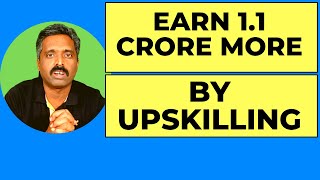 3X Salary Growth By Upskilling  Salary in India vs USA  Career Talk With Anand Vaishampayan [upl. by Miguela572]