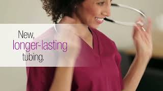 3m littmann® classic iii stethoscope video [upl. by Floyd]