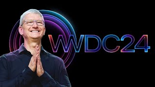 APPLE WWDC 2024 Recap What You Need to Know [upl. by Hna]