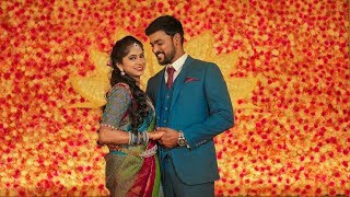 Coimbatore Grand Kongu Wedding Film  MrRahul amp MsShree  ISWARYA PHOTOS [upl. by Burger]