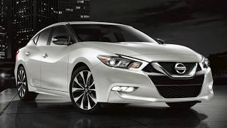 HeadtoHead Comparison Nissan Maxima vs Acura TLX [upl. by Lerrud]