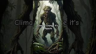 Climate Change its Impacts [upl. by Ayerhs]