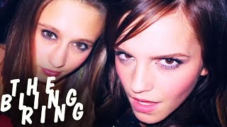 The Bling Ring  Official Featurette HD  A24 [upl. by Salb]