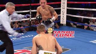 Oscar Valdez vs Matias Rueda [upl. by Barrington]