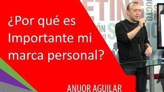 MARKETING PERSONAL  Por qué es importante mi MARCA PERSONAL 😍  NEGOCIOS RENTABLES poca inversión [upl. by Eissalc]