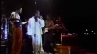 Barrington Levy  live Dance Hall 85 part 23 [upl. by Trab]