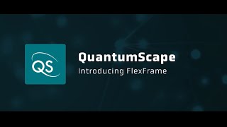 Introducing FlexFrame QuantumScapes Proprietary Cell Format [upl. by Nahpos489]